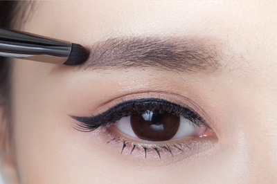 柔焦美妝 霸道中更添溫柔氣息 柔焦美妝 霸道中更添溫柔氣息