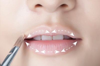 柔焦美妝 霸道中更添溫柔氣息 柔焦美妝 霸道中更添溫柔氣息