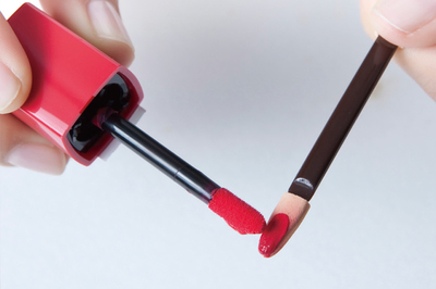 柔焦美妝 霸道中更添溫柔氣息 柔焦美妝 霸道中更添溫柔氣息