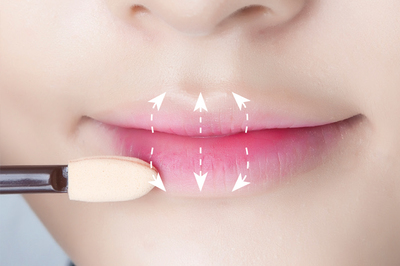 柔焦美妝 霸道中更添溫柔氣息 柔焦美妝 霸道中更添溫柔氣息