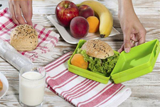 如何讓孩子身體健康?優(yōu)質(zhì)早餐必不可少 如何讓孩子身體健康?優(yōu)質(zhì)早餐必不可少