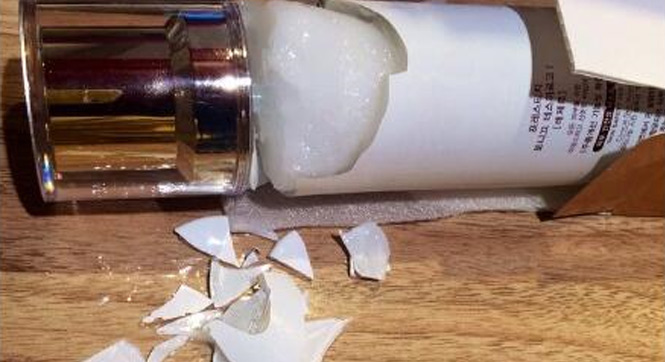 化妝品凍了還能用嗎 化妝品凍了還能用嗎