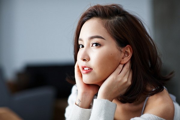 天氣也太冷了吧 趕緊給肌膚保暖吧 天氣也太冷了吧 趕緊給肌膚保暖吧