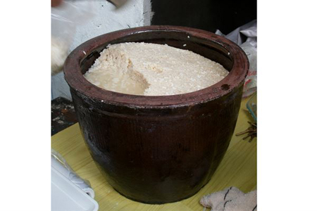 天氣寒冷怎么御寒?喝甜酒釀促進(jìn)血液循環(huán) 天氣寒冷怎么御寒?喝甜酒釀促進(jìn)血液循環(huán)