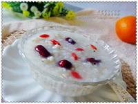 紅棗薏米粥怎么做 幫助腸胃促消化 紅棗薏米粥怎么做 幫助腸胃促消化