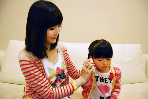 感冒發(fā)燒用什么方法退燒 酒精擦拭退燒的部位 感冒發(fā)燒用什么方法退燒 酒精擦拭退燒的部位