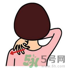 肩膀酸怎么捏著舒服 肩膀酸怎么捏著舒服
