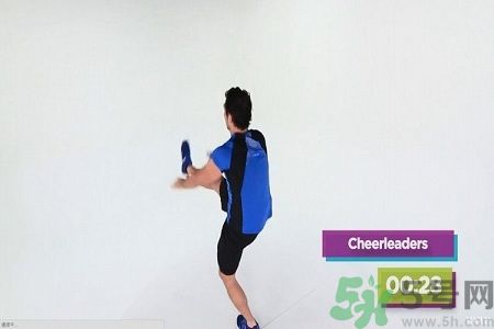 金字塔運動效果好 10分鐘讓你成功減肥 金字塔運動效果好 10分鐘讓你成功減肥