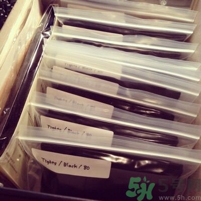 厚重冬裝的收納訣竅 厚重冬裝的收納訣竅