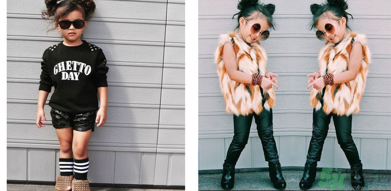 寶寶時(shí)尚搭配 寶寶時(shí)尚搭配