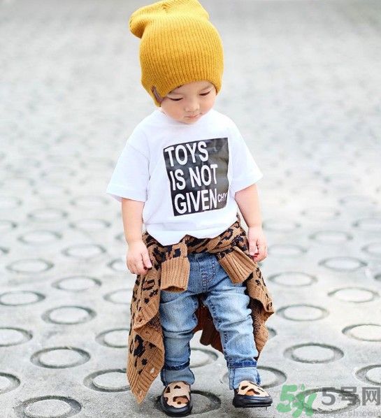 寶寶時(shí)尚搭配 寶寶時(shí)尚搭配