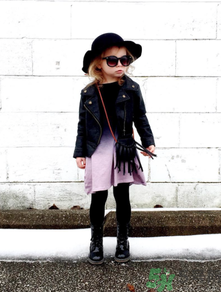 寶寶時(shí)尚搭配 寶寶時(shí)尚搭配