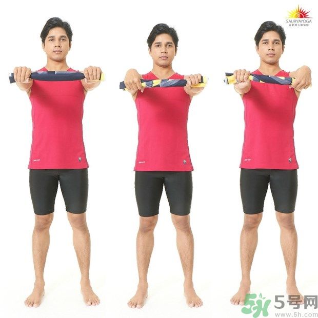 大掃除擰毛巾、擦窗戶 瘦手臂小技巧