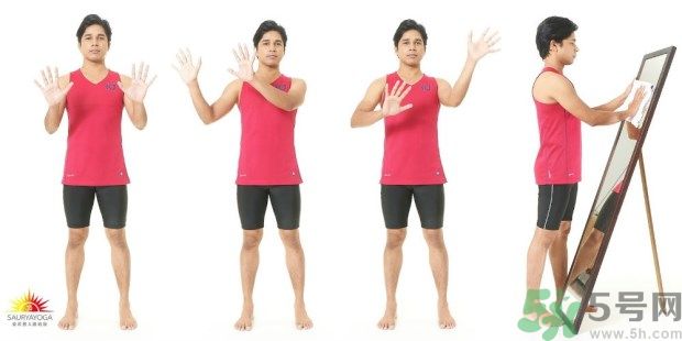 大掃除擰毛巾、擦窗戶 瘦手臂小技巧