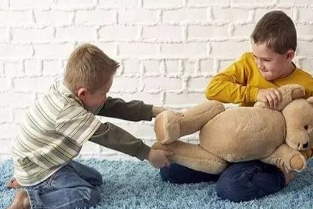 讓孩子學(xué)會(huì)公平對待不貪心怎么做 讓孩子學(xué)會(huì)公平對待不貪心怎么做