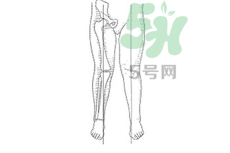 寶寶站立過(guò)早會(huì)引起腿變形嗎?