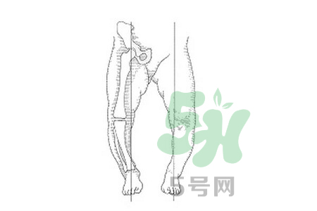 寶寶站立過(guò)早會(huì)引起腿變形嗎?