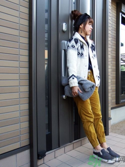 成熟女孩的冬季搭配攻略 成熟女孩的冬季搭配攻略