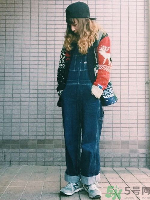 成熟女孩的冬季搭配攻略 成熟女孩的冬季搭配攻略