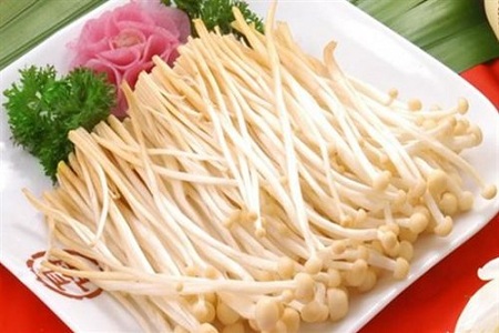 金針菇導(dǎo)致乾癬復(fù)發(fā)?都是免疫力惹的禍 金針菇導(dǎo)致乾癬復(fù)發(fā)?都是免疫力惹的禍