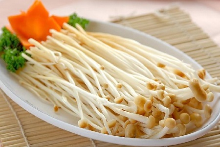 金針菇導(dǎo)致乾癬復(fù)發(fā)?都是免疫力惹的禍 金針菇導(dǎo)致乾癬復(fù)發(fā)?都是免疫力惹的禍