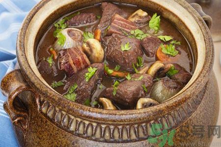 紅燒肉吃太多小心腸癌風(fēng)險(xiǎn)增加