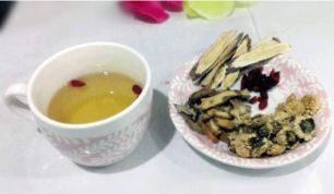 過年什么食物不能吃多 吃太甜不如改漢方零食 過年什么食物不能吃多 吃太甜不如改漢方零食