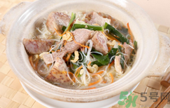 芋頭的營養(yǎng)價值是什么 什錦芋頭米粉的做法 芋頭的營養(yǎng)價值是什么 什錦芋頭米粉的做法