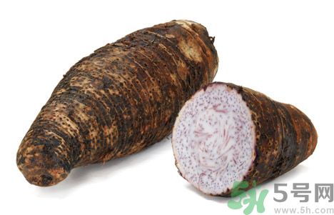 芋頭的營養(yǎng)價值是什么 什錦芋頭米粉的做法 芋頭的營養(yǎng)價值是什么 什錦芋頭米粉的做法