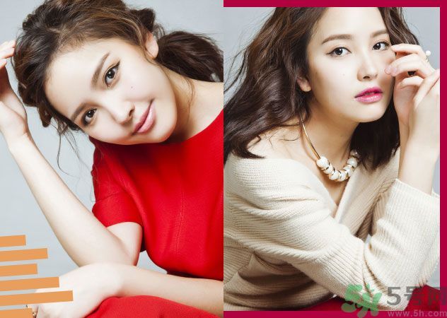 紅色服裝搭配的時(shí)尚彩妝方法 紅色服裝搭配的時(shí)尚彩妝方法