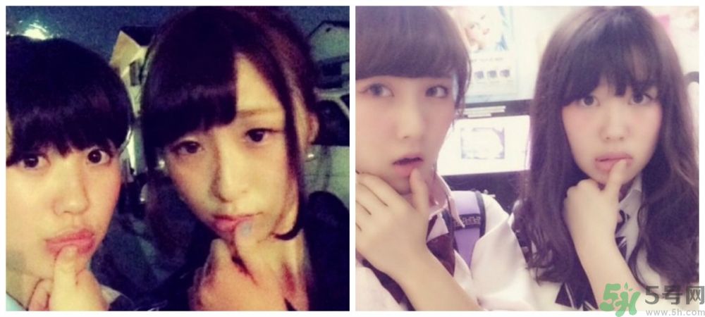 性感的拇指Pose 漂亮女孩必須學會 性感的拇指Pose 漂亮女孩必須學會