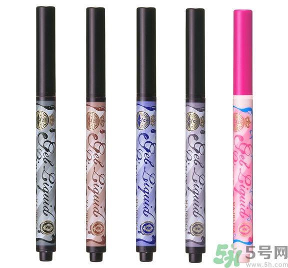 眼線控注意 推薦最合適的眼線液 眼線控注意 推薦最合適的眼線液