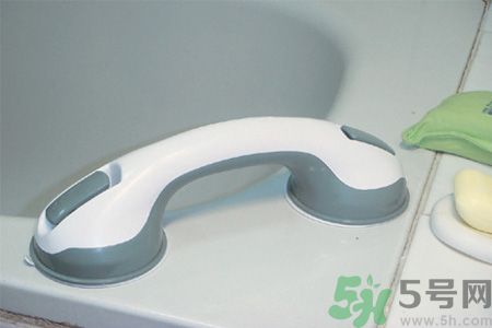 浴室滑倒怎么辦?防止浴室滑倒的辦法 浴室滑倒怎么辦?防止浴室滑倒的辦法