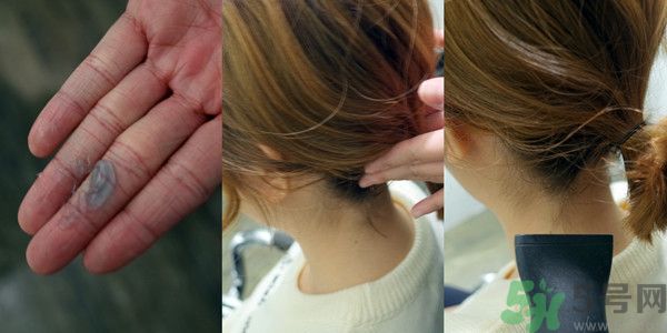 圓蓬低馬尾怎么扎 圓蓬低馬尾怎么扎