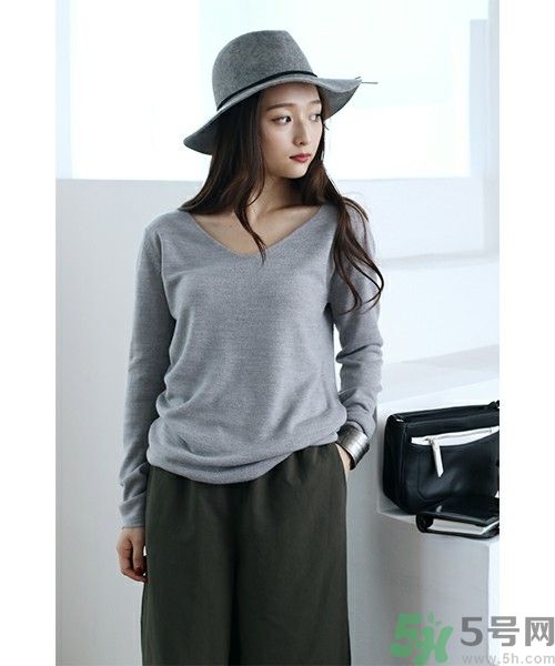 冬季毛衣搭配 最受歡迎的簡約搭配 冬季毛衣搭配 最受歡迎的簡約搭配