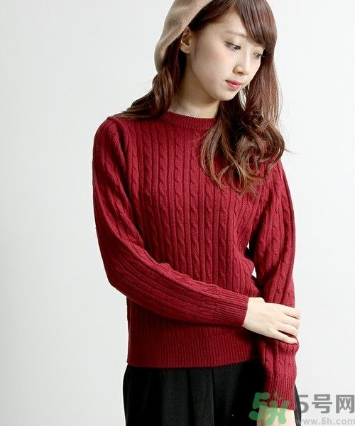 冬季毛衣搭配 最受歡迎的簡約搭配 冬季毛衣搭配 最受歡迎的簡約搭配
