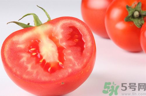 感冒能吃西紅柿嗎？感冒能吃西紅柿炒蛋嗎