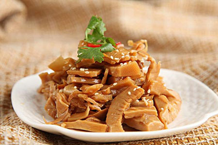 有傷口吃春筍可以嗎?春筍的食療效果 有傷口吃春筍可以嗎?春筍的食療效果