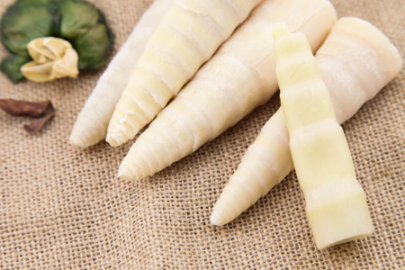 有傷口吃春筍可以嗎?春筍的食療效果 有傷口吃春筍可以嗎?春筍的食療效果