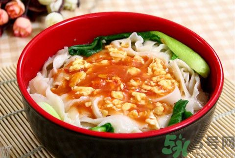 吃西紅柿雞蛋面會(huì)胖嗎？西紅柿雞蛋面的熱量是多少