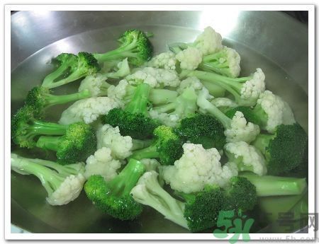 西蘭花減肥餐怎么做 西蘭花減肥食譜做法 西蘭花減肥餐怎么做 西蘭花減肥食譜做法