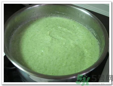 西蘭花減肥餐怎么做 西蘭花減肥食譜做法 西蘭花減肥餐怎么做 西蘭花減肥食譜做法