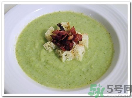 西蘭花減肥餐怎么做 西蘭花減肥食譜做法 西蘭花減肥餐怎么做 西蘭花減肥食譜做法