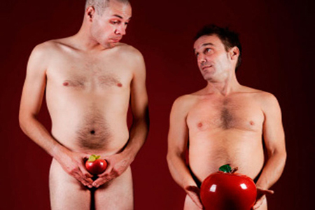 15歲男孩陰莖多長才算正常?男孩陰莖健康比例 15歲男孩陰莖多長才算正常?男孩陰莖健康比例