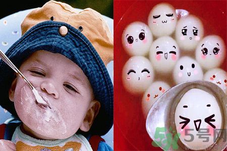 寶寶可以吃湯圓嗎?寶寶多大可以吃湯圓? 寶寶可以吃湯圓嗎?寶寶多大可以吃湯圓?