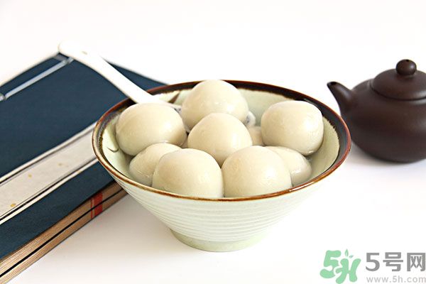 臉上長痘痘能不能吃湯圓 臉上長痘痘能不能吃湯圓