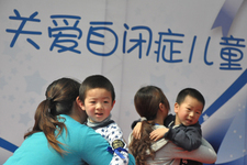 3歲前自閉癥都有哪些表現(xiàn)?孩子自閉癥治療方法 3歲前自閉癥都有哪些表現(xiàn)?孩子自閉癥治療方法