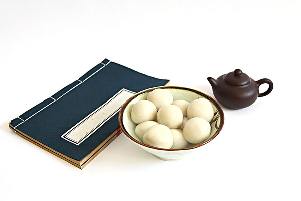 吃了湯圓肚子疼怎么辦 吃了湯圓肚子疼怎么辦