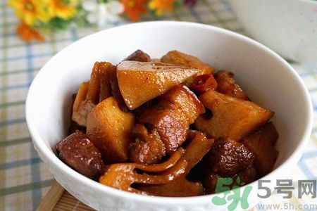 春筍能和五花肉一起燒著吃嗎?春筍五花肉同食好嗎? 春筍能和五花肉一起燒著吃嗎?春筍五花肉同食好嗎?