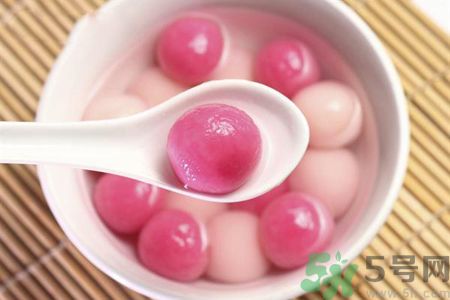 湯圓怎么吃不會(huì)胖?搭配無(wú)糖綠茶和烏龍茶好 湯圓怎么吃不會(huì)胖?搭配無(wú)糖綠茶和烏龍茶好